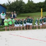 Festgottesdienst & Beachplatzeinweihung