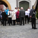 Festgottesdienst & Beachplatzeinweihung