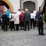 Festgottesdienst & Beachplatzeinweihung