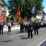 Festgottesdienst & Beachplatzeinweihung