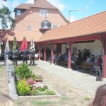 Festgottesdienst & Beachplatzeinweihung