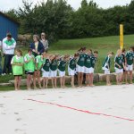Festgottesdienst & Beachplatzeinweihung