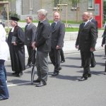 Festgottesdienst & Beachplatzeinweihung