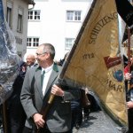Festgottesdienst & Beachplatzeinweihung