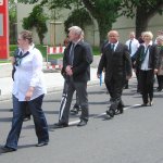 Festgottesdienst & Beachplatzeinweihung