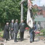 Festgottesdienst & Beachplatzeinweihung