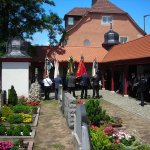 Festgottesdienst & Beachplatzeinweihung