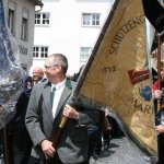 Festgottesdienst & Beachplatzeinweihung