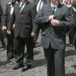 Festgottesdienst & Beachplatzeinweihung