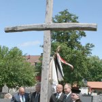 Festgottesdienst & Beachplatzeinweihung