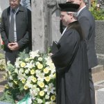 Festgottesdienst & Beachplatzeinweihung