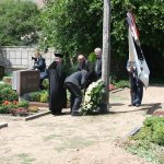 Festgottesdienst & Beachplatzeinweihung