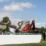 Festgottesdienst & Beachplatzeinweihung