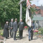 Festgottesdienst & Beachplatzeinweihung
