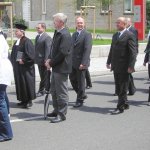 Festgottesdienst & Beachplatzeinweihung