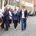 Festgottesdienst & Beachplatzeinweihung