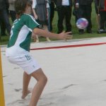 Festgottesdienst & Beachplatzeinweihung