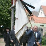 Festgottesdienst & Beachplatzeinweihung