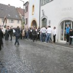 Festgottesdienst & Beachplatzeinweihung