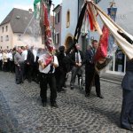 Festgottesdienst & Beachplatzeinweihung