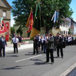 Festgottesdienst & Beachplatzeinweihung
