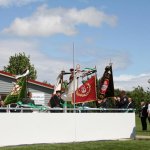 Festgottesdienst & Beachplatzeinweihung