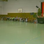 Gymnastiktreff