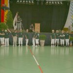 Gymnastiktreff
