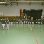 Gymnastiktreff