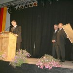 Kommersabend