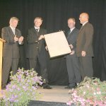 Kommersabend