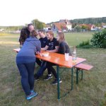 24h Family Adventure 2015
