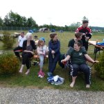 24h Family Adventure 2015