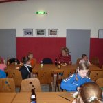 24h Family Adventure 2015