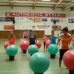 24h Family Adventure 2015