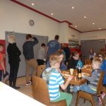 24h Family Adventure 2015