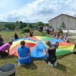 24h Family Adventure 2015