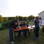 24h Family Adventure 2015