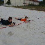 24h Family Adventure 2015