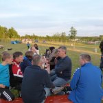 24h Family Adventure 2015