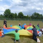 24h Family Adventure 2015