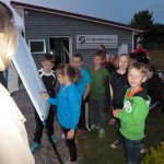 24h Family Adventure 2015