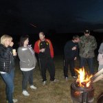 24h Family Adventure 2015