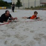 24h Family Adventure 2015