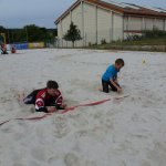 24h Family Adventure 2015