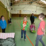 24h Family Adventure 2015