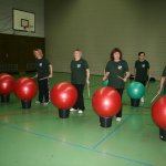 Gymnastik