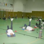 Gymnastik