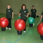 Gymnastik