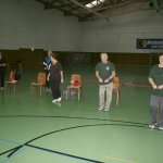 Gymnastik